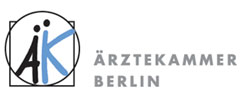 Logo der Ärztekammer Berlin