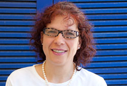 Dr. Simone Thiermann